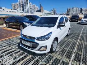 Chevrolet Spark 1.0 L5Q Automatic