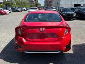 Honda Civic * EX * АВТОКРЕДИТ БЕЗ ПЪРВОНАЧАЛНА ВНОСКА | Auto.bg — изображение 5