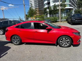Honda Civic * EX * АВТОКРЕДИТ БЕЗ ПЪРВОНАЧАЛНА ВНОСКА | Auto.bg — изображение 4