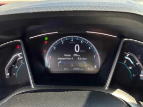 Honda Civic * EX * АВТОКРЕДИТ БЕЗ ПЪРВОНАЧАЛНА ВНОСКА | Auto.bg — изображение 10