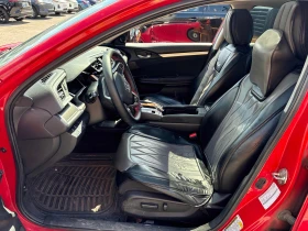 Honda Civic * EX * АВТОКРЕДИТ БЕЗ ПЪРВОНАЧАЛНА ВНОСКА | Auto.bg — изображение 8