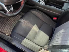 Honda Civic * EX * АВТОКРЕДИТ БЕЗ ПЪРВОНАЧАЛНА ВНОСКА | Auto.bg — изображение 9
