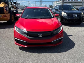 Honda Civic * EX * АВТОКРЕДИТ БЕЗ ПЪРВОНАЧАЛНА ВНОСКА | Auto.bg — изображение 2