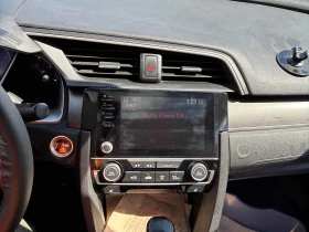Honda Civic * EX * АВТОКРЕДИТ БЕЗ ПЪРВОНАЧАЛНА ВНОСКА | Auto.bg — изображение 11