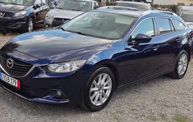Mazda 6 2.0i | Mobile.bg � ����� ������ 6