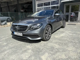 Mercedes-Benz E 350 Exclusive 3.0d 258k.c.