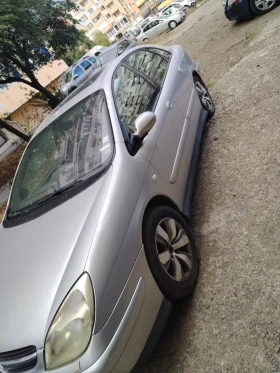 Citroen C5 2.2HDI | Mobile.bg � ����� ������ 3