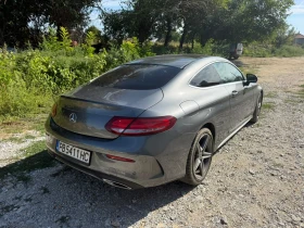 Mercedes-Benz C 180 AMG Line | Mobile.bg � ����� ������ 6