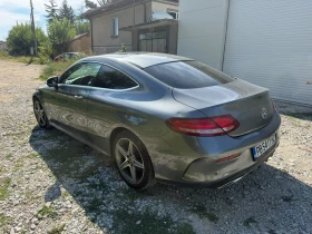 Mercedes-Benz C 180 AMG Line | Mobile.bg � ����� ������ 5