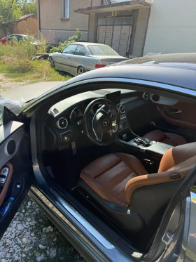 Mercedes-Benz C 180 AMG Line | Mobile.bg � ����� ������ 4