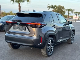 Toyota Yaris Cross 1.5 Hybrid* Navi* Distronic* Camera* EURO6D*  - 16600 € - 77581410 4