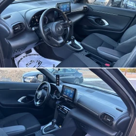 Toyota Yaris Cross 1.5 Hybrid* Navi* Distronic* Camera* EURO6D*  - 16600 € - 77581410 10