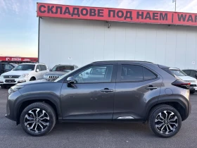 Toyota Yaris Cross 1.5 Hybrid* Navi* Distronic* Camera* EURO6D*  - 16600 € - 77581410 7