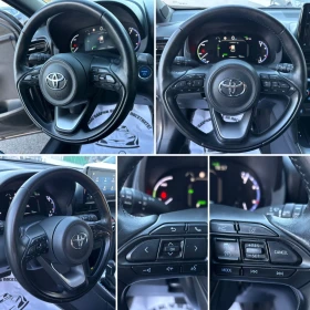 Toyota Yaris Cross 1.5 Hybrid* Navi* Distronic* Camera* EURO6D*  - 16600 € - 77581410 13