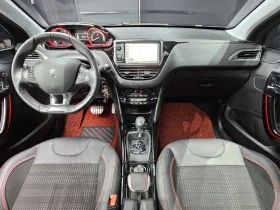 Peugeot 2008  1.5 Bluehdi Gt Line | Mobile.bg � ����� ������ 7