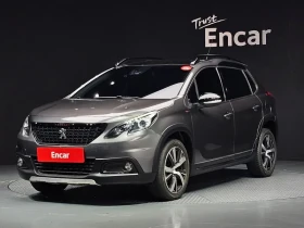 ������ Peugeot 2008