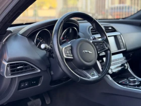 Jaguar XE R-SPORT* 2.0D* AWD* KEYLESS* CAMERA* PODGREV* TOP | Mobile.bg � ����� ������ 10