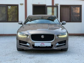����� �� �������� �� Jaguar XE R-SPORT* 2.0D* AWD* KEYLESS* CAMERA* PODGREV* TOP