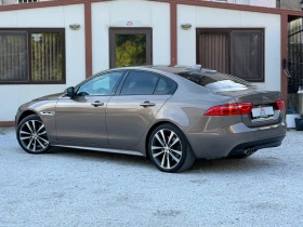 Jaguar XE R-SPORT* 2.0D* AWD* KEYLESS* CAMERA* PODGREV* TOP | Mobile.bg � ����� ������ 5