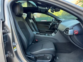 Jaguar XE R-SPORT* 2.0D* AWD* KEYLESS* CAMERA* PODGREV* TOP | Mobile.bg � ����� ������ 11