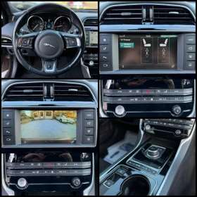 Jaguar XE R-SPORT* 2.0D* AWD* KEYLESS* CAMERA* PODGREV* TOP | Mobile.bg � ����� ������ 12