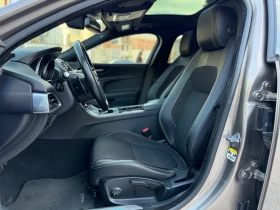 Jaguar XE R-SPORT* 2.0D* AWD* KEYLESS* CAMERA* PODGREV* TOP | Mobile.bg � ����� ������ 9