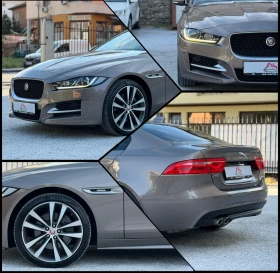 Jaguar XE R-SPORT* 2.0D* AWD* KEYLESS* CAMERA* PODGREV* TOP | Mobile.bg � ����� ������ 8