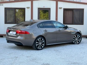 Jaguar XE R-SPORT* 2.0D* AWD* KEYLESS* CAMERA* PODGREV* TOP | Mobile.bg � ����� ������ 7