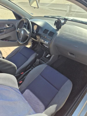 Seat Ibiza - 900 € - 28319793 6