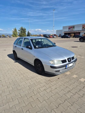 Seat Ibiza - 900 € - 28319793 2