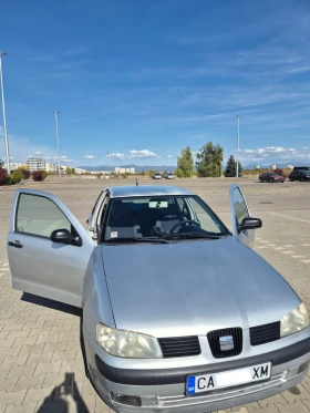 Seat Ibiza - 900 € - 28319793 7