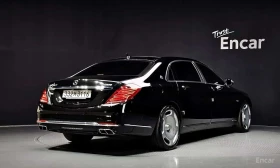Mercedes-Benz Maybach S500 4MATIC /���������/��������/���������/360 | Mobile.bg � ����� ������ 2