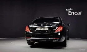 Mercedes-Benz Maybach S500 4MATIC /���������/��������/���������/360 | Mobile.bg � ����� ������ 4