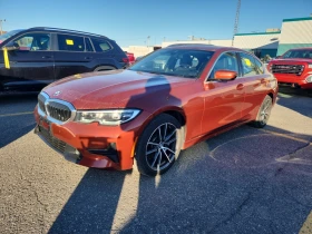 ����� �� �������� �� BMW 330 XDRIVE / ����������