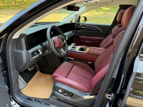 HongQi E-HS9 460km Flagship Comfort 6-seater* ���������* ������ | Mobile.bg � ����� ������ 5