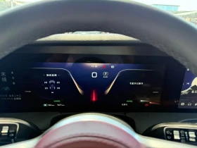 HongQi E-HS9 460km Flagship Comfort 6-seater* ���������* ������ | Mobile.bg � ����� ������ 9