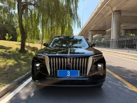 HongQi E-HS9 460km Flagship Comfort 6-seater* ���������* ������ | Mobile.bg � ����� ������ 2
