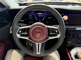 HongQi E-HS9 460km Flagship Comfort 6-seater* ���������* ������ | Mobile.bg � ����� ������ 8