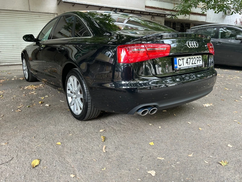 Audi A6 2.0tdi , снимка 5 - Автомобили и джипове - 47102243