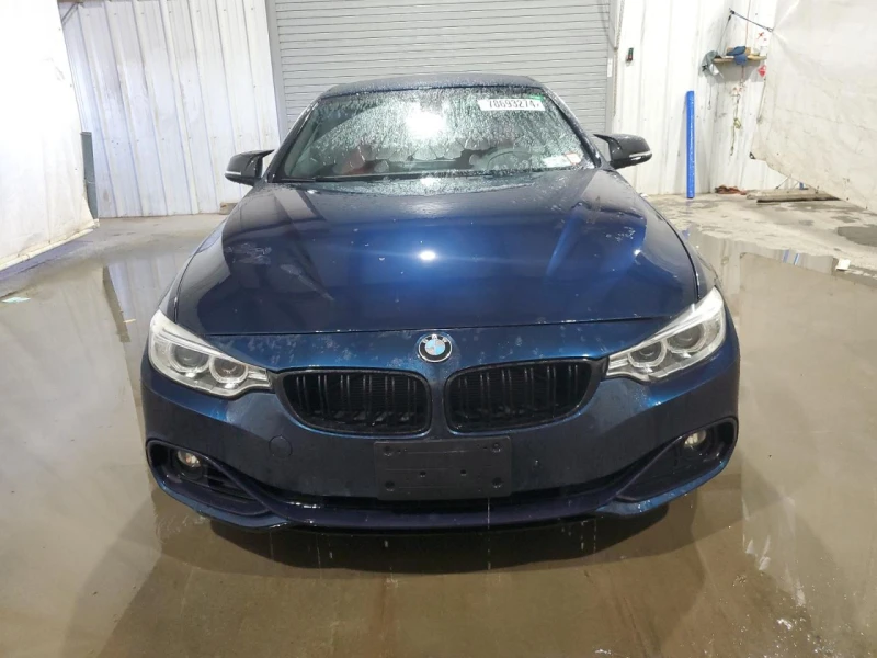 BMW 428, снимка 5 - Автомобили и джипове - 47848773