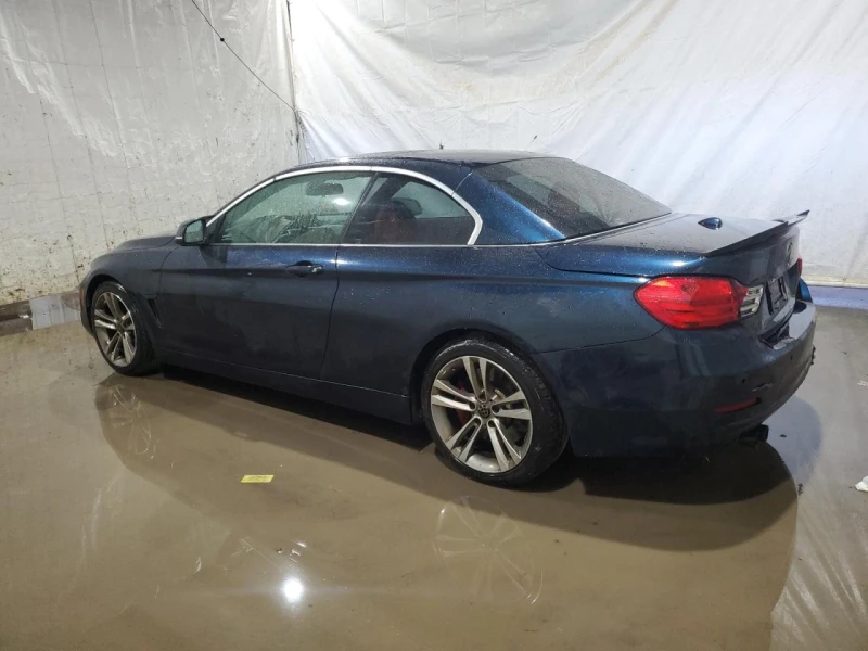 BMW 428, снимка 2 - Автомобили и джипове - 47848773