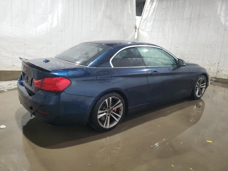 BMW 428, снимка 3 - Автомобили и джипове - 47848773