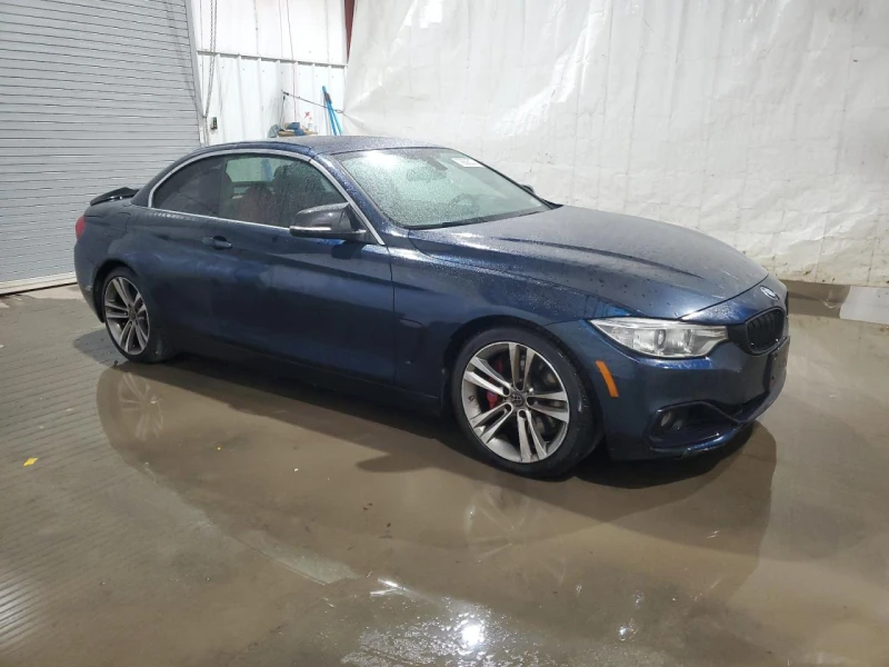 BMW 428, снимка 4 - Автомобили и джипове - 47848773