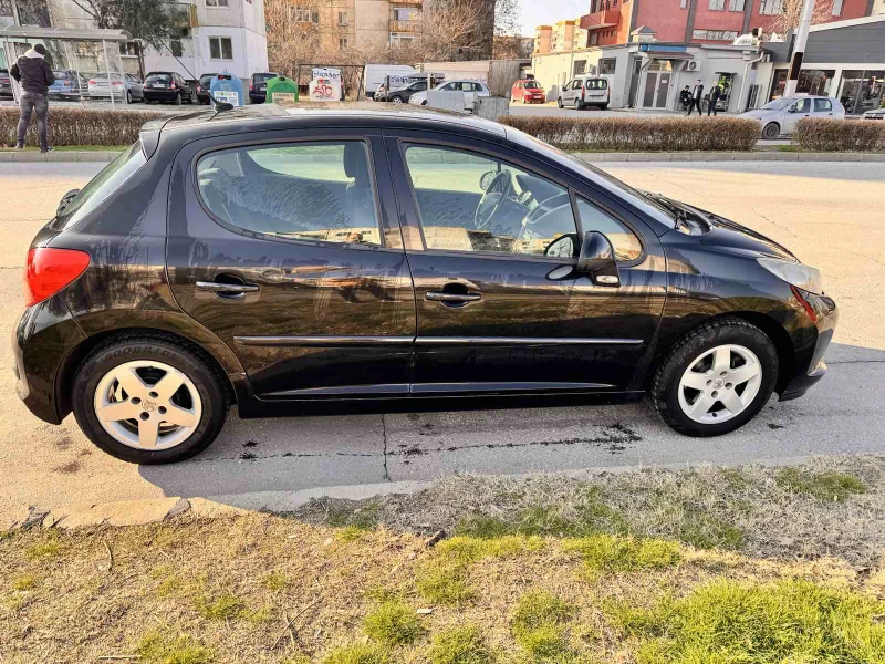 Peugeot 207 1, 4, снимка 2 - Автомобили и джипове - 48513266