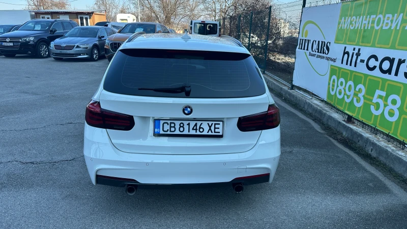 BMW 340 i Xdrive M pack, снимка 7 - Автомобили и джипове - 49359950