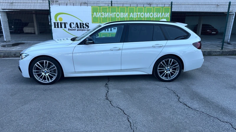 BMW 340 i Xdrive M pack, снимка 4 - Автомобили и джипове - 49359950