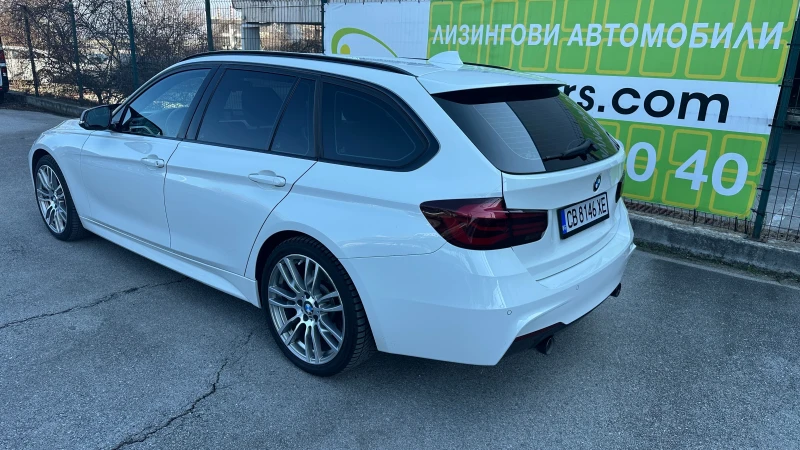 BMW 340 i Xdrive M pack, снимка 5 - Автомобили и джипове - 49359950