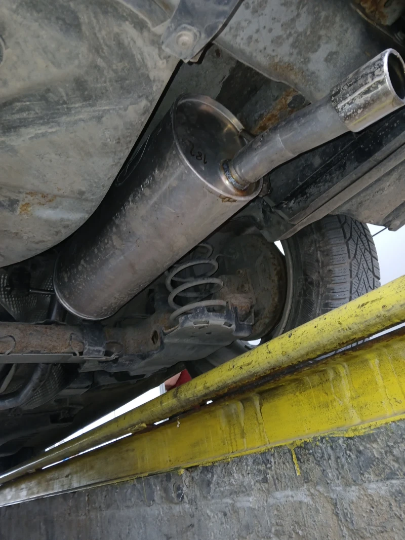 Peugeot 207 207 sw, снимка 15 - Автомобили и джипове - 52589471