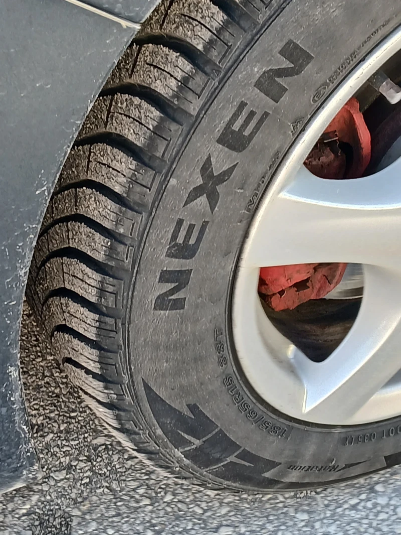 Peugeot 207 207 sw, снимка 16 - Автомобили и джипове - 52589471