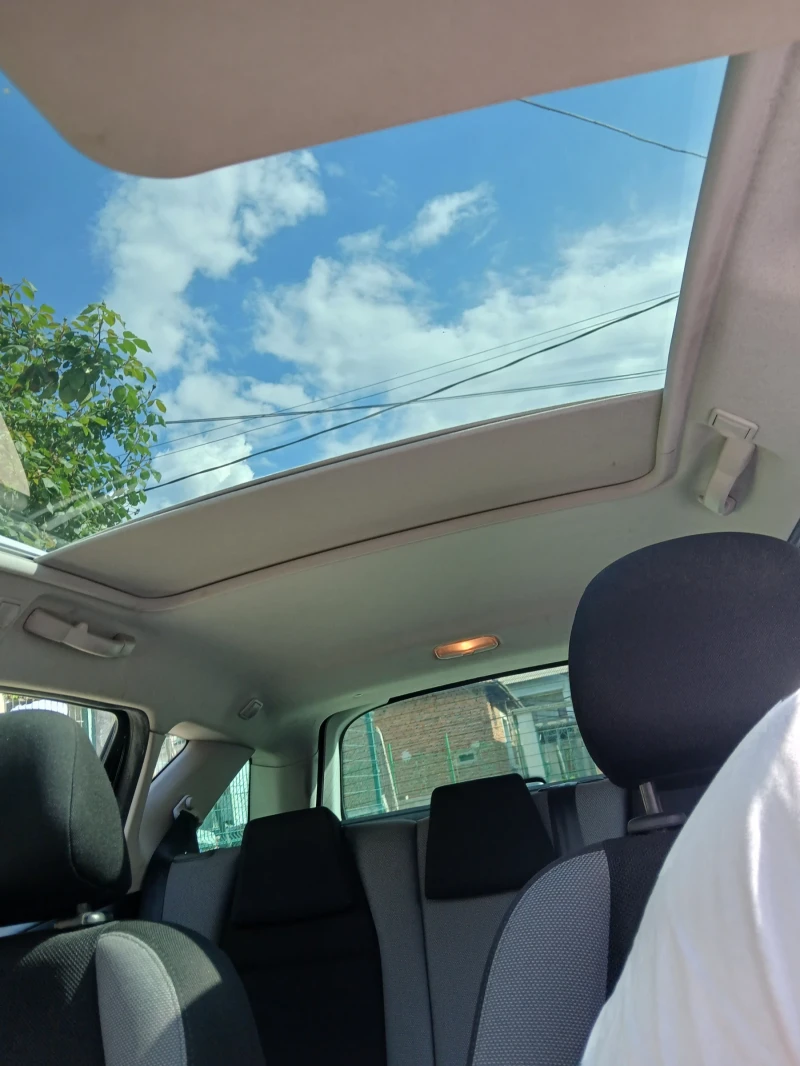 Peugeot 207 207 sw, снимка 8 - Автомобили и джипове - 52589471